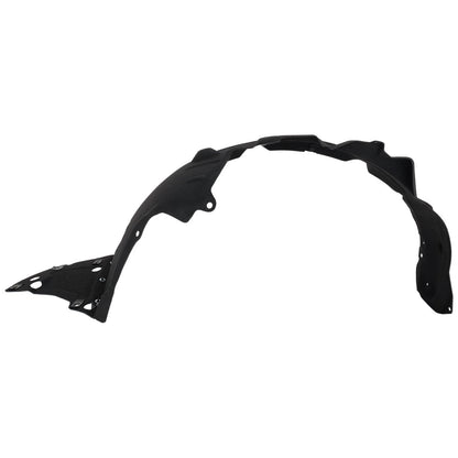 1pc Inner Fender Liner Compatible with Honda CR-V 2023-2024 HO1249211 Front Passenger