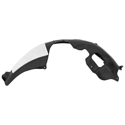 1pc Inner Fender Liner Compatible with Hyundai Sonata 2020-2022 HY1248183 Front Driver