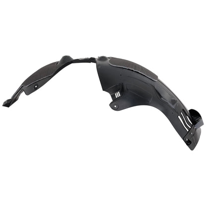1pc Inner Fender Liner Compatible with Kia EV6 2022-2024 KI1248178 Front Driver