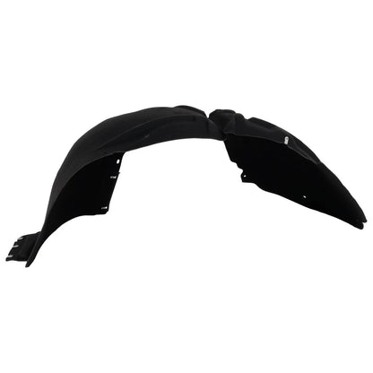 2pc Inner Fender Liner Compatible with Buick Enclave 2018-2021 GM1248291 GM1249291 Front Passenger and Driver