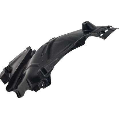 1pc Inner Fender Liner Compatible with Mercedes Benz C300 2015-2017 MB1248192 Front Driver