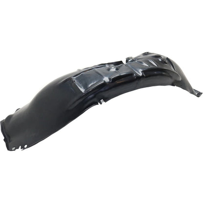 2pc Inner Fender Liner Compatible with Chevrolet Cruze 2016-2019 GM1248264 GM1249264 Front Passenger and Driver
