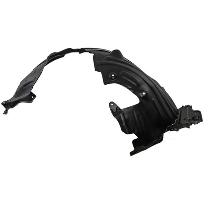 1pc Inner Fender Liner Compatible with Honda Pilot 2023-2025 HO1248209 Front Driver