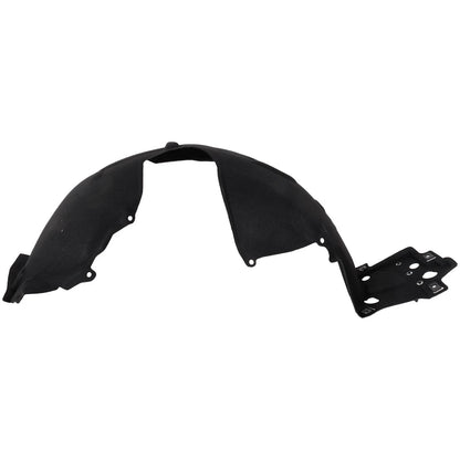 1pc Inner Fender Liner Compatible with Honda HR-V 2023-2025 HO1248207 Front Driver