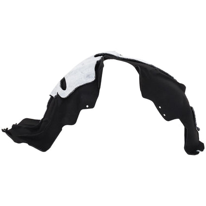 1pc Inner Fender Liner Compatible with Ford Mustang Mach-E 2021-2023 FO1248220 Front Driver