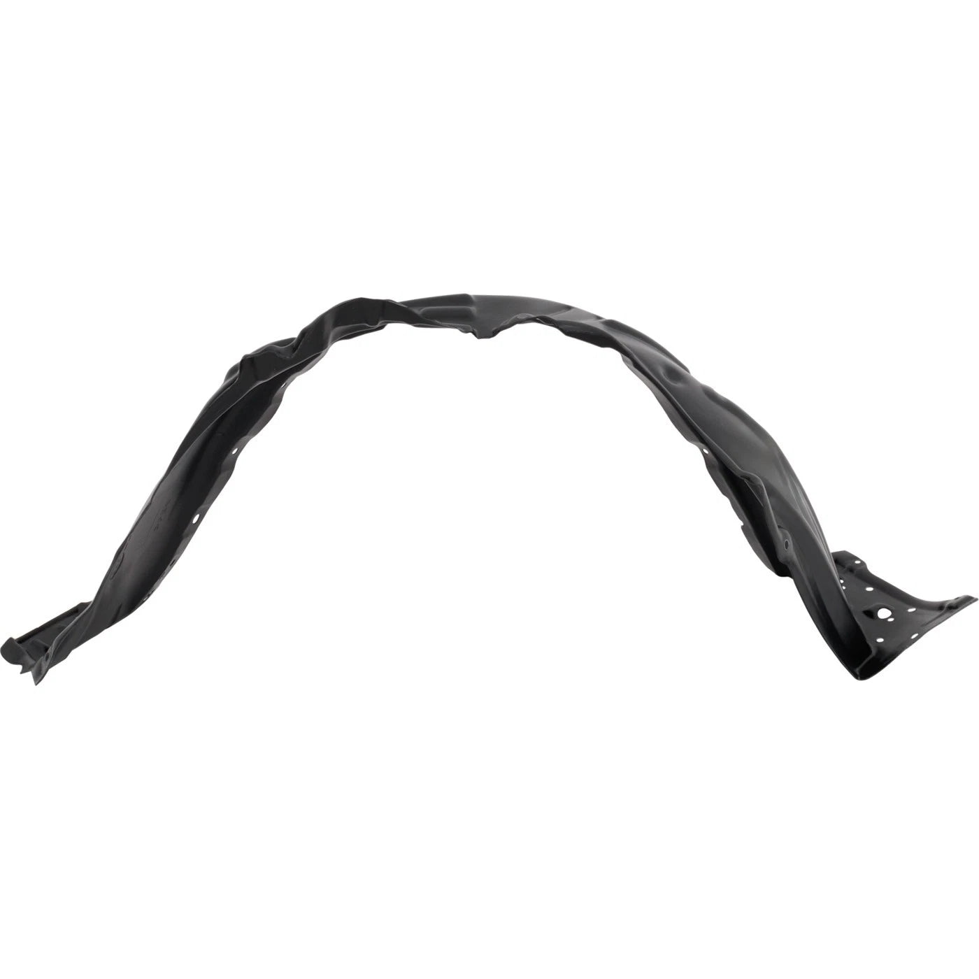 1pc Inner Fender Liner Compatible with Toyota Corolla Cross 2022-2025 TO1248251 Front Driver