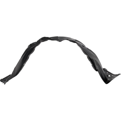 1pc Inner Fender Liner Compatible with Toyota Corolla Cross 2022-2025 TO1248251 Front Driver