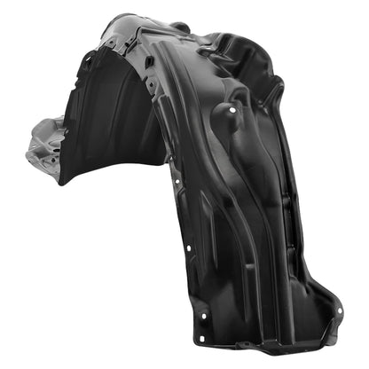 1pc Inner Fender Liner Compatible with Toyota Prius 2016-2018 TO1248207 Front Driver