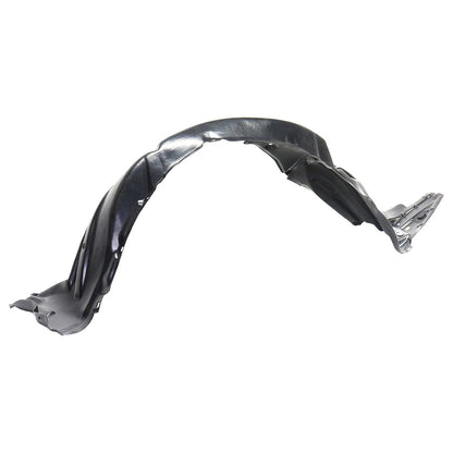 2pc Inner Fender Liner Compatible with Scion tC 2014-2016 SC1248111 SC1249111 Front Passenger and Driver