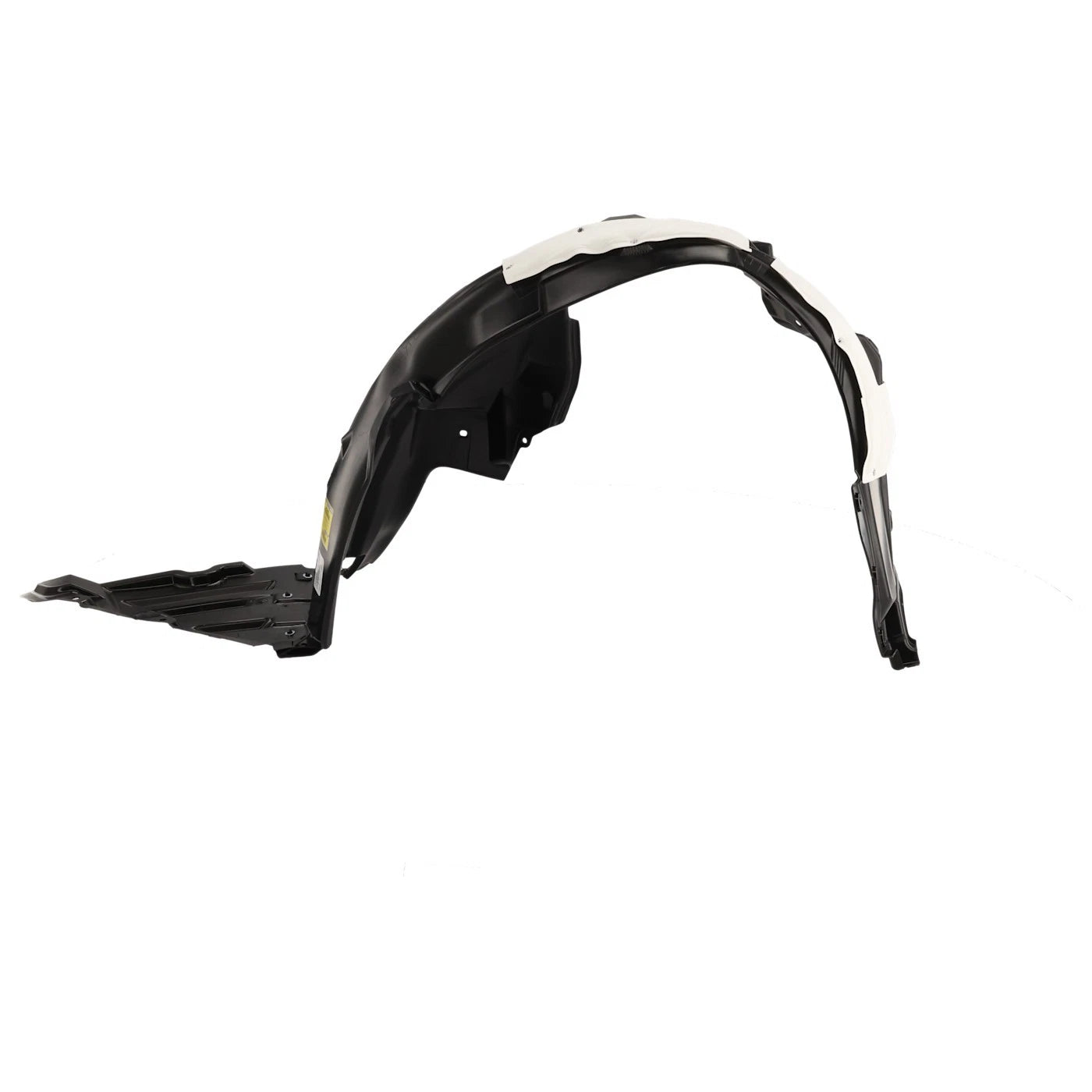 1pc Inner Fender Liner Compatible with Subaru Ascent 2019-2023 SU1248139 Front Driver
