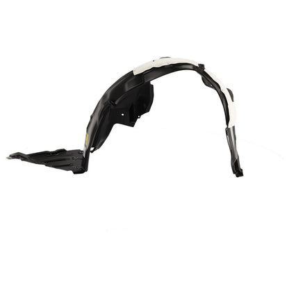 1pc Inner Fender Liner Compatible with Subaru Ascent 2019-2023 SU1248139 Front Driver