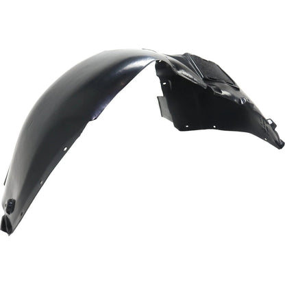 2pc Inner Fender Liner Compatible with Dodge Dart 2013-2016 CH1248200 CH1249200 Front Passenger and Driver