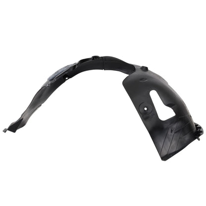 1pc Inner Fender Liner Compatible with Hyundai Elantra 2021-2023 HY1248186 Front Driver