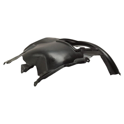 1pc Inner Fender Liner Compatible with BMW X3 2018-2024 BM1249159 Front Passenger