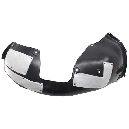 1pc Inner Fender Liner Compatible with Kia Sportage 2017-2019 KI1249154 Front Passenger