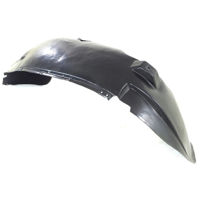 2pc Inner Fender Liner Compatible with Dodge Dakota 2005-2010 CH1249129 CH1248129 Front Passenger and Driver