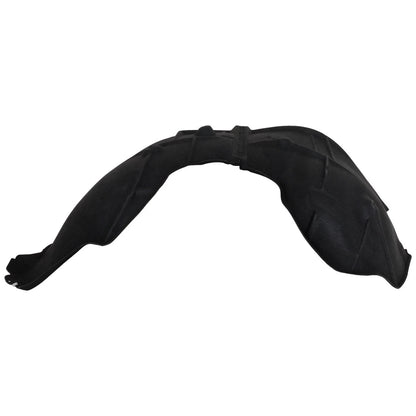 1pc Inner Fender Liner Compatible with Chevrolet Tahoe 2021-2024 GM1249311 Front Passenger