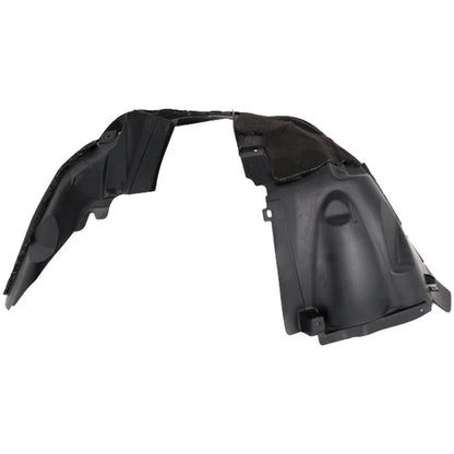 1pc Inner Fender Liner Compatible with Jeep Renegade 2019-2023 CH1248216 Front Driver