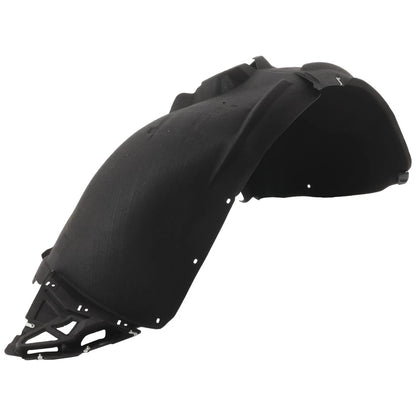 1pc Inner Fender Liner Compatible with Chevrolet Malibu 2016-2018 GM1248279 Front Driver