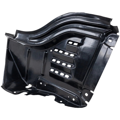 2pc Inner Fender Liner Compatible with Toyota Tundra 2007-2013 TO1248147 TO1249147 Front Passenger and Driver