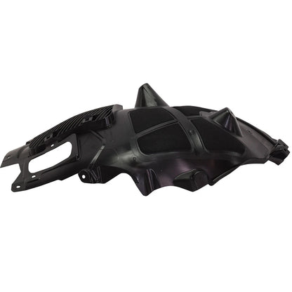 1pc Inner Fender Liner Compatible with BMW X5 2019-2025 BM1249163 Front Passenger