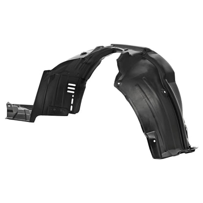 2pc Inner Fender Liner Compatible with Chevy C1500 1988-1998 TO1248172 TO1249172 Front Passenger and Driver