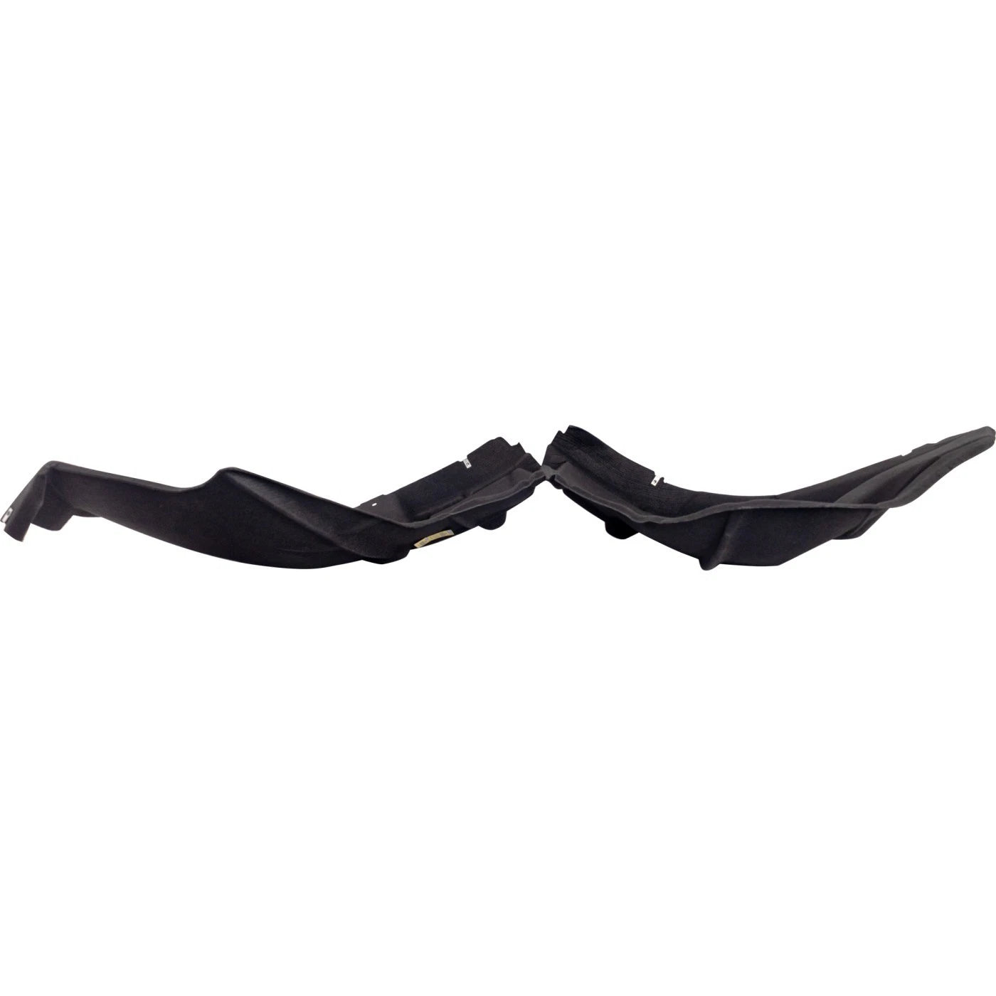 1pc Inner Fender Liner Compatible with GMC Yukon 2021-2024 GM1248322 Front Driver