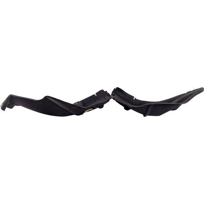 1pc Inner Fender Liner Compatible with GMC Yukon 2021-2024 GM1248322 Front Driver