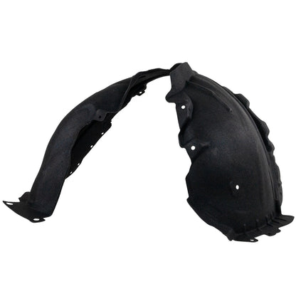 1pc Inner Fender Liner Compatible with Ford Bronco Sport 2021-2024 FO1249218 Front Passenger