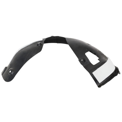 1pc Inner Fender Liner Compatible with Kia Telluride 2020-2025 KI1248165 Front Driver