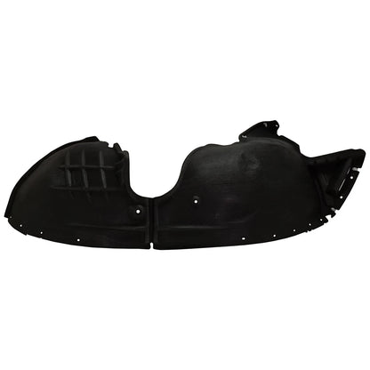 1pc Inner Fender Liner Compatible with Chevrolet Traverse 2018-2021 GM1249284 Front Passenger