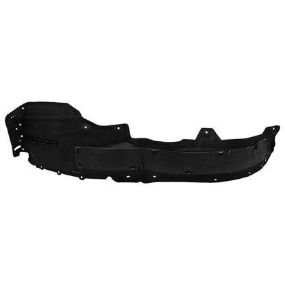 1pc Inner Fender Liner Compatible with Lexus NX300 2018-2021 LX1248139 Front Driver