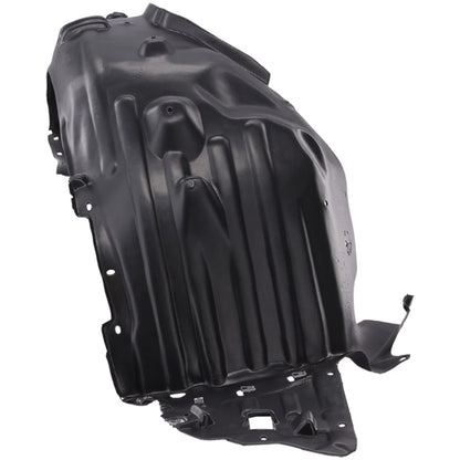 1pc Inner Fender Liner Compatible with Toyota Prius 2023-2025 TO1248256 Front Driver