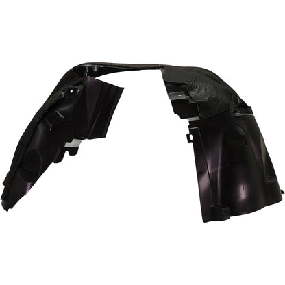 1pc Inner Fender Liner Compatible with Jeep Renegade 2019-2023 CH1248210 Front Driver