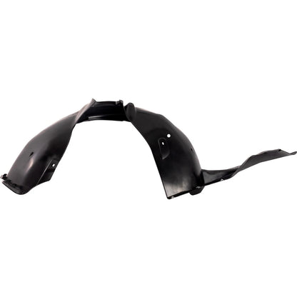 1pc Inner Fender Liner Compatible with Volkswagen Tiguan 2009-2017 VW1248156 Front Driver