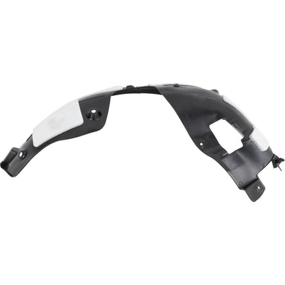 1pc Inner Fender Liner Compatible with Kia Sorento 2021-2023 KI1248171 Front Driver