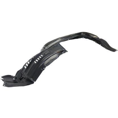 2pc Inner Fender Liner Compatible with Lexus GX460 2014-2023 LX1248123 LX1249123 Front Passenger and Driver