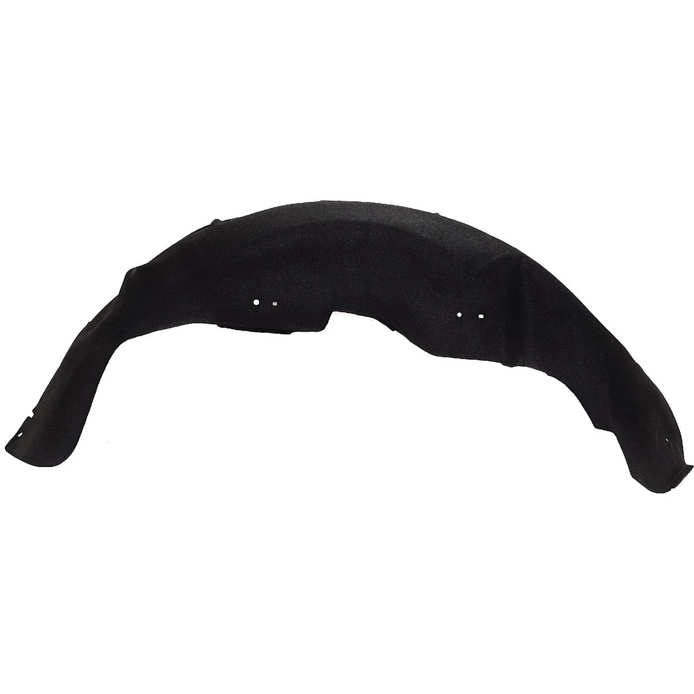 1pc Inner Fender Liner Compatible with GMC Yukon 2015-2020 GM1762106 Rear Driver