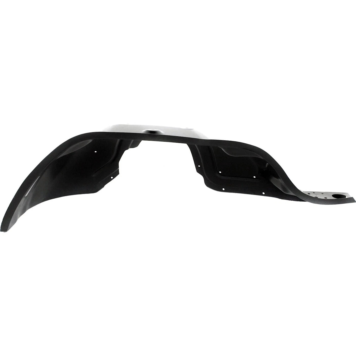 1pc Inner Fender Liner Compatible with Dodge Ram 1500 1994-2001 CH1247101 Front Passenger