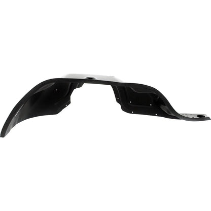 1pc Inner Fender Liner Compatible with Dodge Ram 1500 1994-2001 CH1247101 Front Passenger