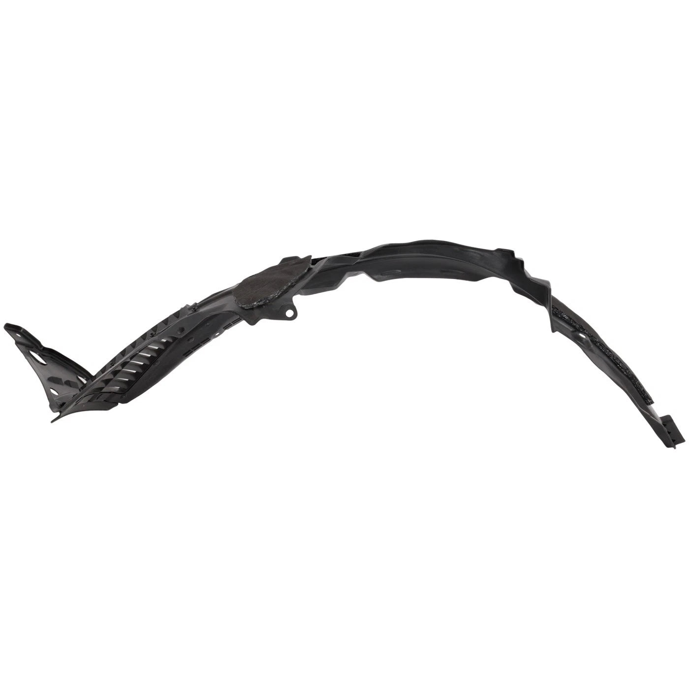 1pc Inner Fender Liner Compatible with Honda CR-V 2020-2022 HO1249199 Front Passenger