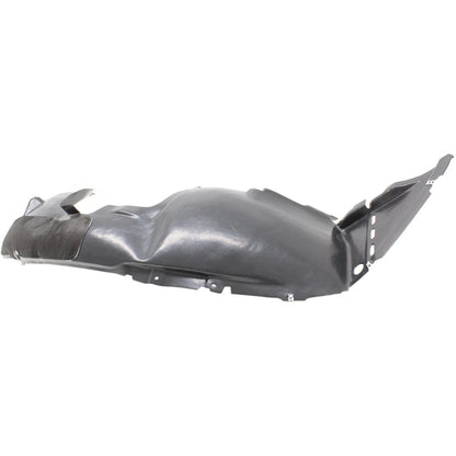 2pc Inner Fender Liner Compatible with Buick Encore 2013-2016 GM1249266 GM1248266 Front Passenger and Driver