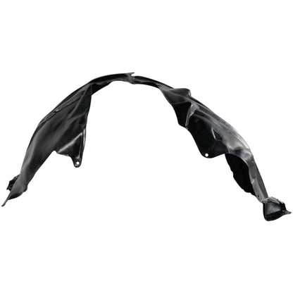 2pc Inner Fender Liner Compatible with Toyota RAV4 2019-2025 TO1248229 TO1249229 Front Passenger and Driver