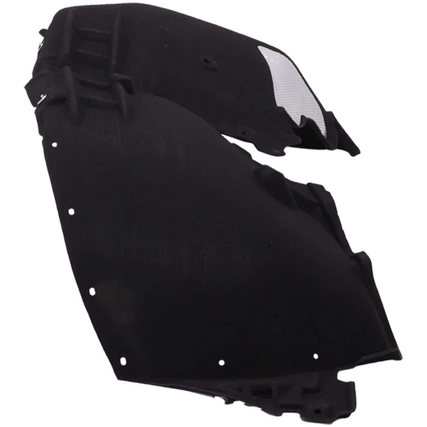 1pc Inner Fender Liner Compatible with Chevrolet Colorado 2023-2025 GM1249332 Front Passenger