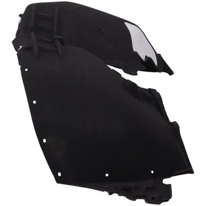 1pc Inner Fender Liner Compatible with Chevrolet Colorado 2023-2025 GM1249332 Front Passenger