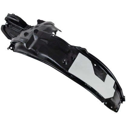 1pc Inner Fender Liner Compatible with Subaru Forester 2014-2018 SU1248127 Front Driver