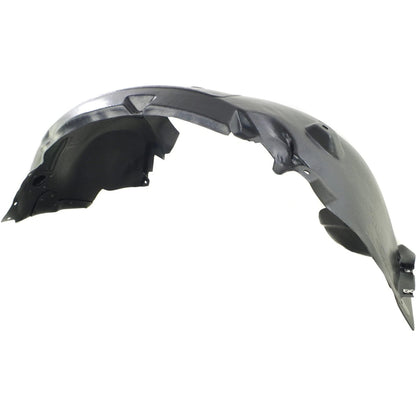 2pc Inner Fender Liner Compatible with Ford Transit Connect 2014-2018 FO1249167 FO1248167 Front Passenger and Driver