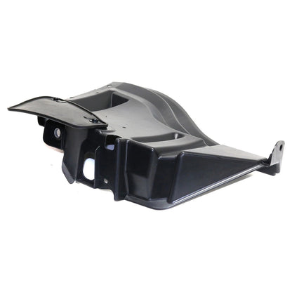 2pc Inner Fender Liner Compatible with Toyota Tundra 2014-2021 TO1249192 TO1248192 Front Passenger and Driver