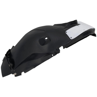 2pc Inner Fender Liner Compatible with Ford Focus 2012-2018 FO1249150 FO1248150 Front Passenger and Driver