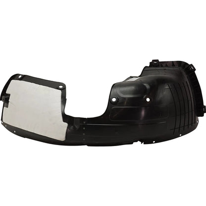 1pc Inner Fender Liner Compatible with Hyundai Tucson 2019-2021 HY1249178 Front Passenger
